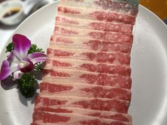 -禄婶鸡煲·打边炉