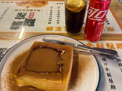 -尖沙咀茶餐厅(永泰店)
