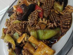 -二张农家菜(天通苑店)