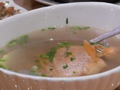 翡翠鲈鱼-交大留园(东川路店)