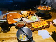 -乐园夜市场(五道口王庄路店)