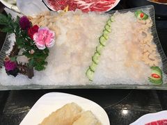 -新花城蟹粉馆(乌鲁木齐店)