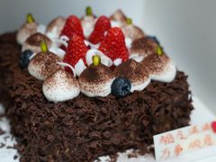 樱汁黑森林-好利来(山东路店)