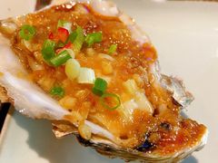 -很久以前羊肉串(簋街店)