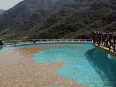 -野三坡清泉山风景区