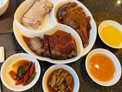 -中国厨房/台湾牛肉面