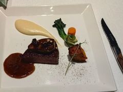 -The V泽惟·低温慢煮料理