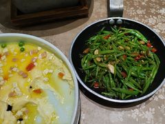 -李氏传家菜(兴城路店)