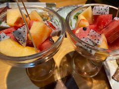 -割烹旭日本料理(龙湖狮山天街店)