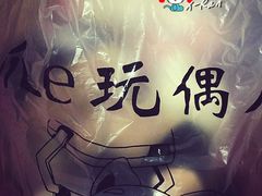 -PAWTOY爪e玩偶店(天兴罗斯福店)