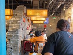 大堂-局气烤鸭·北京菜(前门店)