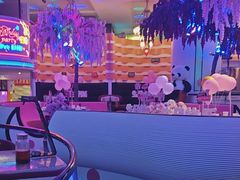 -巴特餐饮6加1音乐餐吧·新疆菜