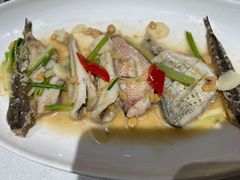 -潮州府·潮菜·砂锅粥(徐家汇店)