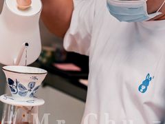 -小意思咖啡店(草桥店)