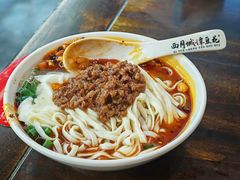 -西月城谭豆花(春熙路店)