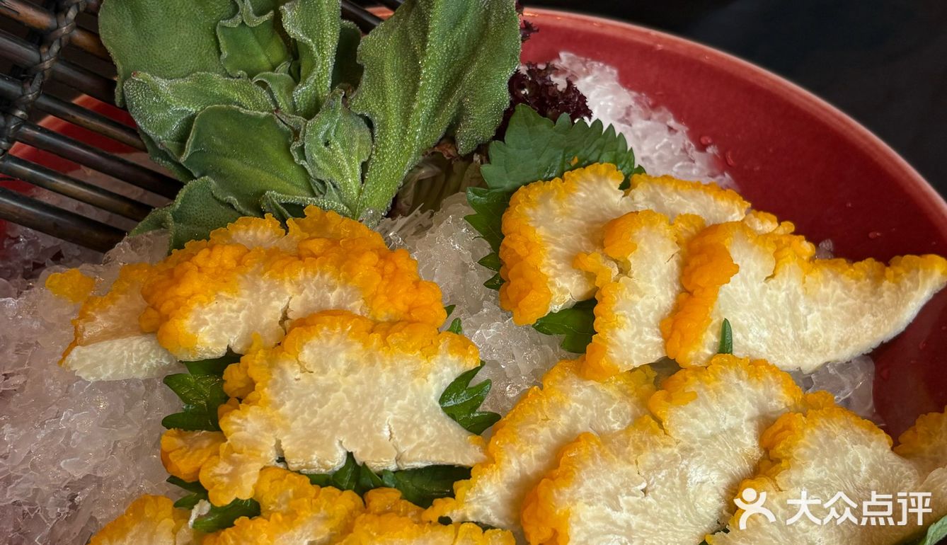 它家火锅是直接把海鲜市场搬进店里了⁉️