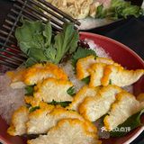 它家火锅是直接把海鲜市场搬进店里了⁉️