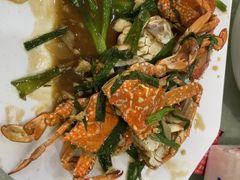 -源海渔村·现捞海鲜(大角湾店)