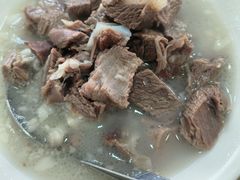 -正宗本溪县羊汤