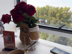 -圣彼得堡观江俄餐厅(中央大街黑金冠店)