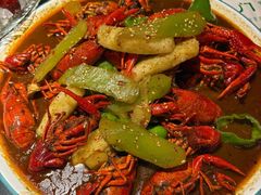 -京悦南门涮羊肉·羊蝎子火锅(田林路店)