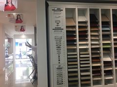 -佰丽爱家全屋定制(汶水店)