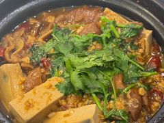 -馨方园食府·市井老南京菜