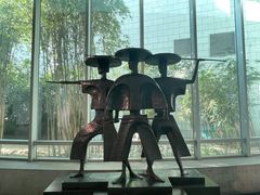 -广州人民艺术中心