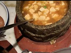 -绿茶餐厅(天津天河城店)