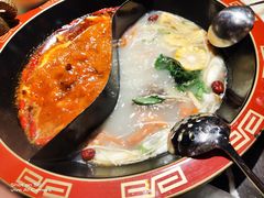-宽窄巷子火锅(周浦店)