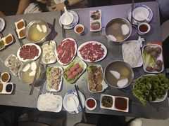 -贵宾牛·潮汕牛肉火锅(珠池总店)