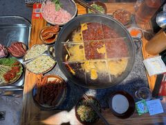 -仪表厂火锅(总店)
