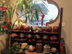 -山水悦茶会所(上海沙龙新天地天宝商业中心店)