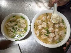 -汪家馄饨(集庆路店)