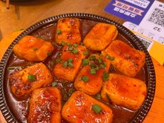 -九锅一堂酸菜鱼(新南凯德直营店)