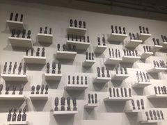 -长春世界雕塑园冰雪艺术天地