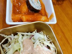 -杀猪天·韩国烤肉(总店)