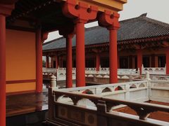 -中国汉城景区