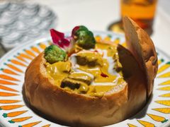 -太食獸泰式茶餐厅(北美新天地店)