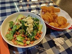 -雪熊哈尔滨烧烤·精酿啤酒·砂锅(中央胜境店)