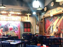 大堂-马路边边串串香(双井直营店)