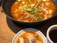 -福茂源横山铁锅羊肉(牡丹园店)