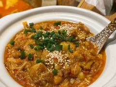 -滇香肴·云南菜蒸汽石锅鱼(云南北路店)