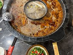 -陈眼镜火锅(总店)