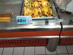 -大润发(芜湖店)