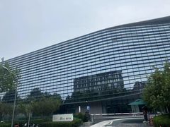 -新浪总部大厦