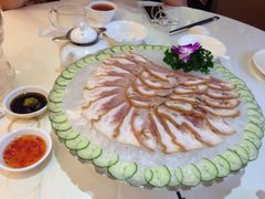 -宝园酒家(美林M·LIVE天地东座店)