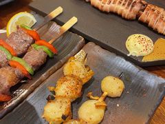 -鸟鹏烧鸟居酒屋(仁恒梦中心店)