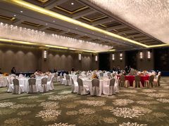 -三清山希尔顿度假酒店