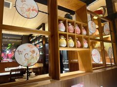 -唐猫庭院·千年陕菜(大唐不夜城店)